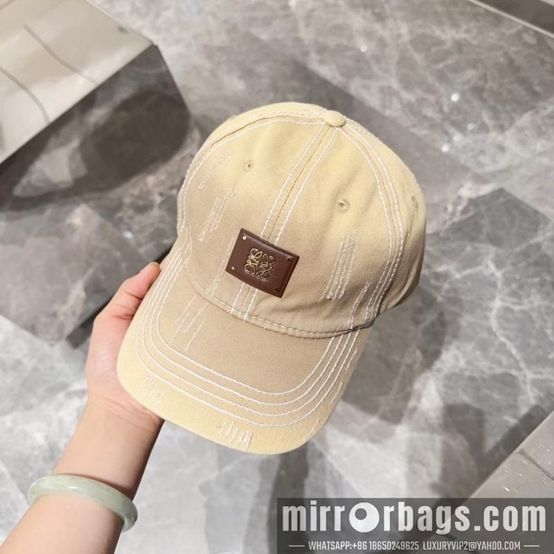 Replica Loewe cap 042601