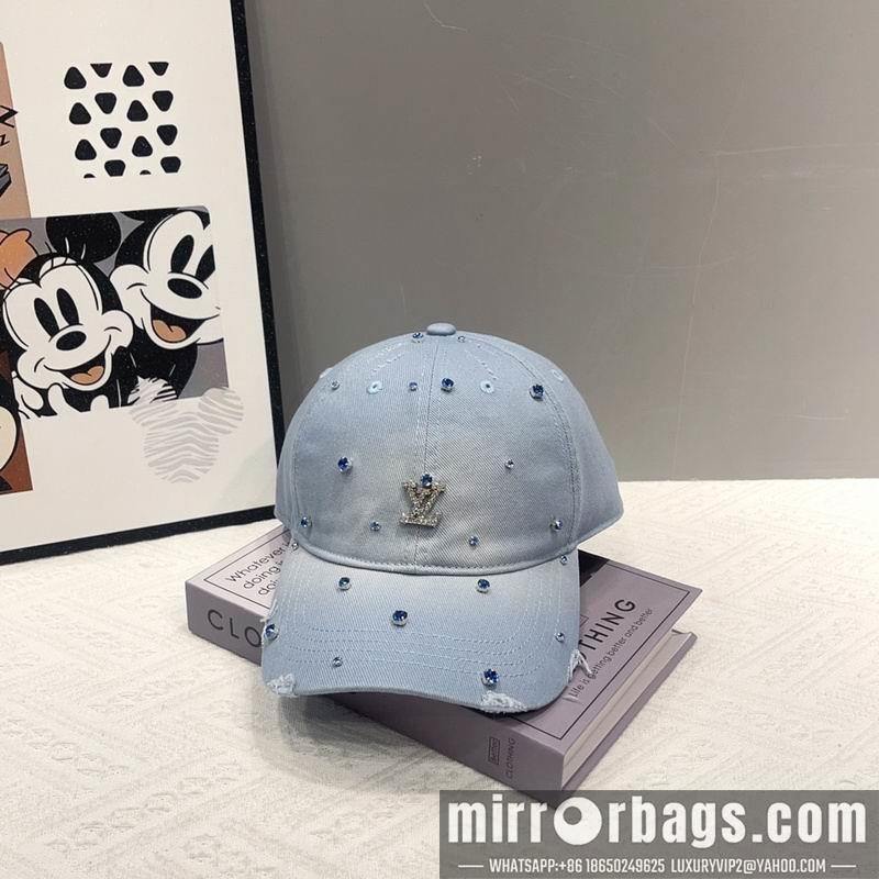 Replica LV cap hm04