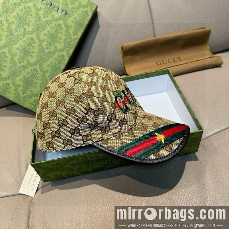 Replica Gucci Hat dx46