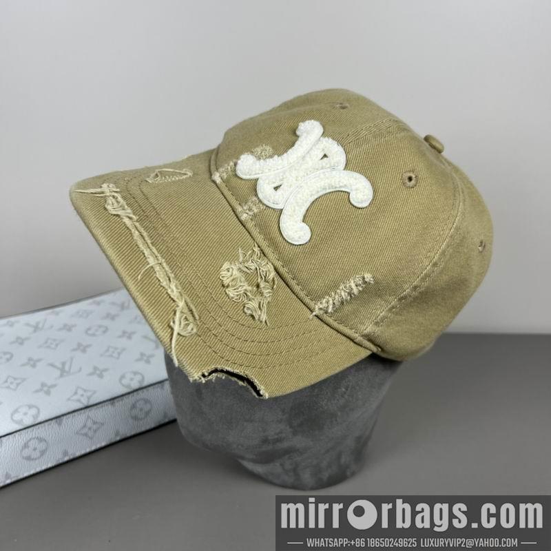Replica Celine Hat dx23