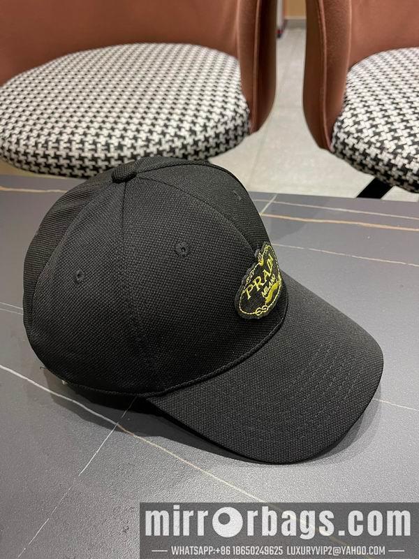 Replica Prada cap 091401