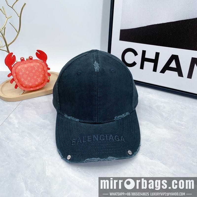 Replica Balenciaga cap dx120