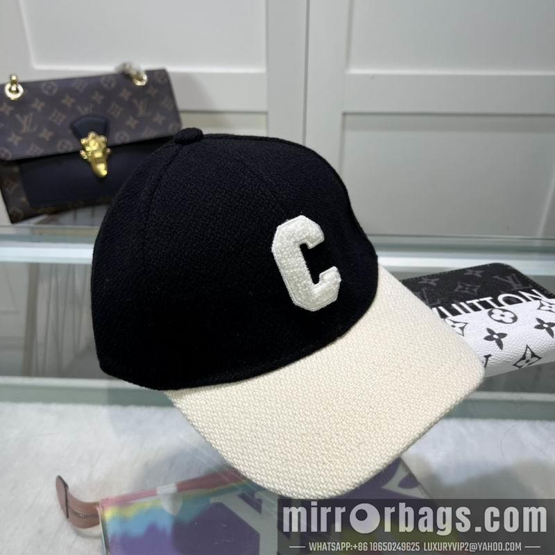 Replica Celine cap dx102