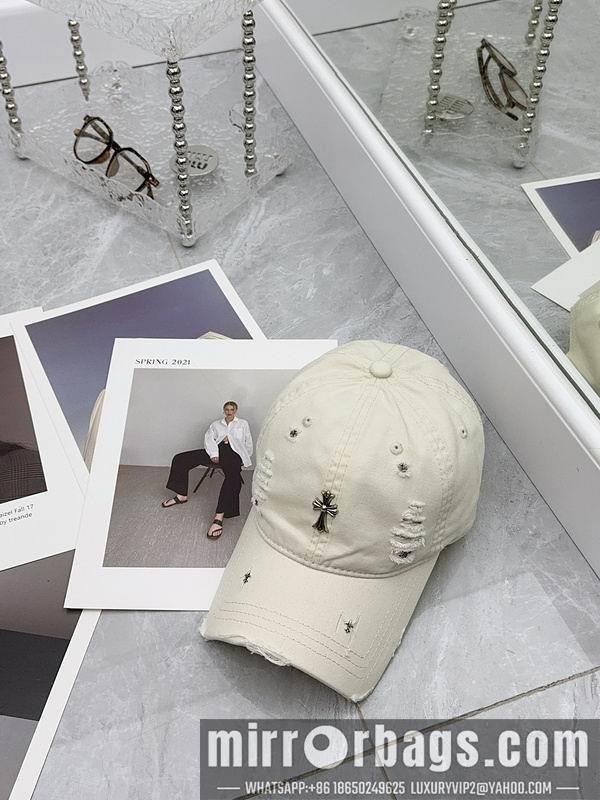 Replica Chrome Hearts cap hm08