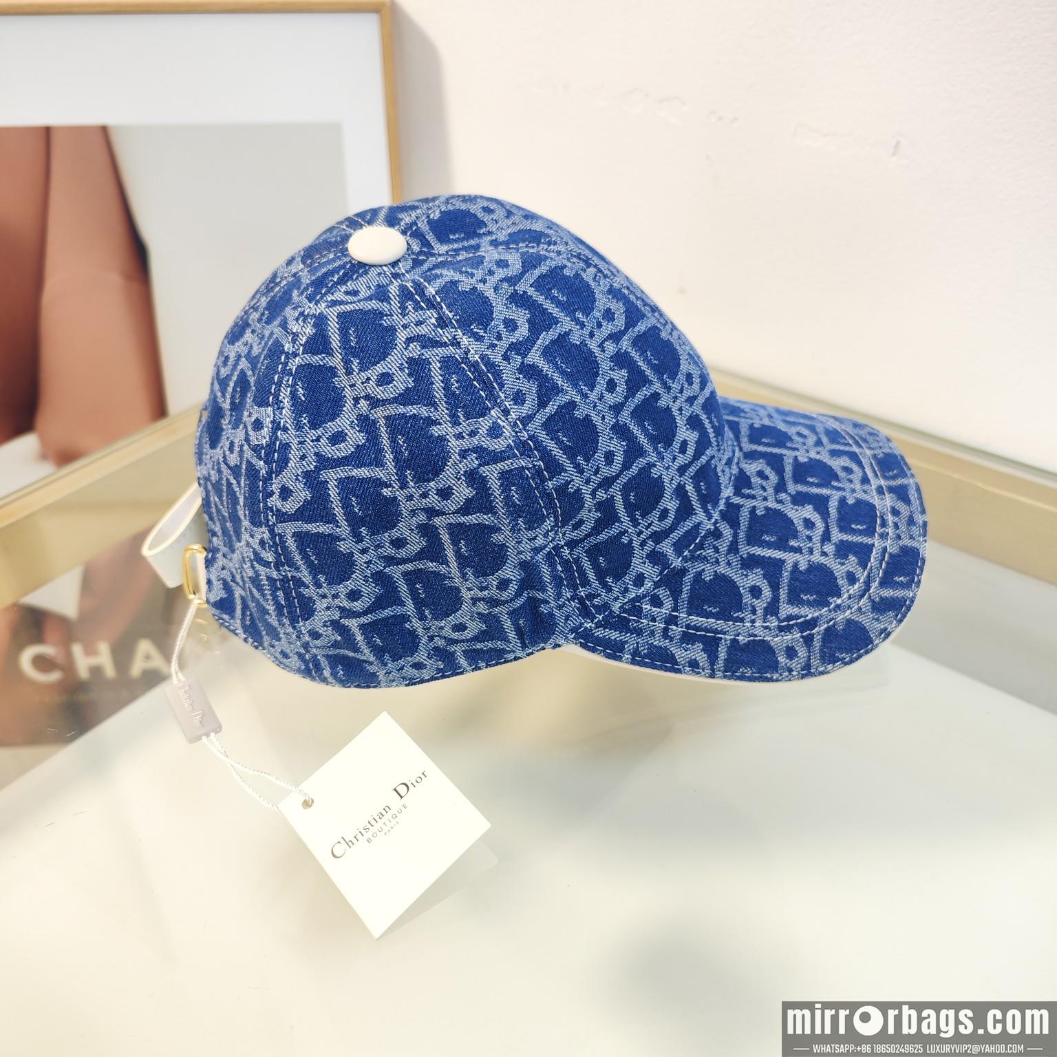 Replica Dior Hat dx73