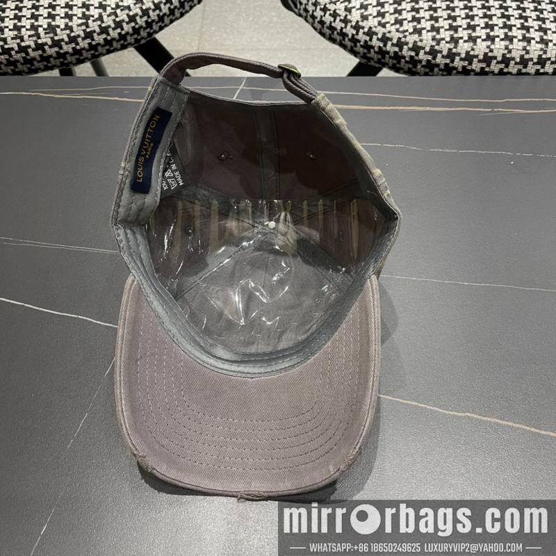 Replica LV cap 081005
