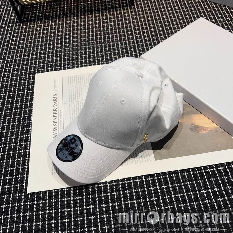 Replica YSL cap dx03