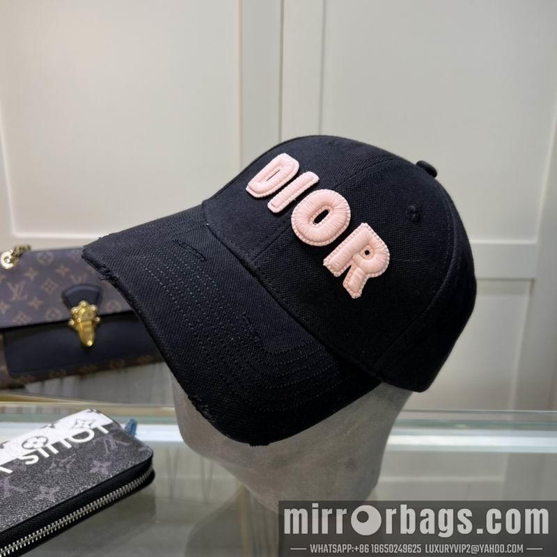 Replica Dior cap dx08