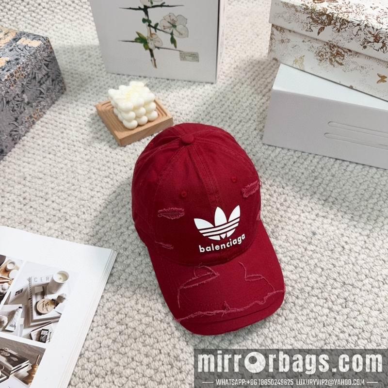 Replica Adidas X Balenciaga Cap 102008