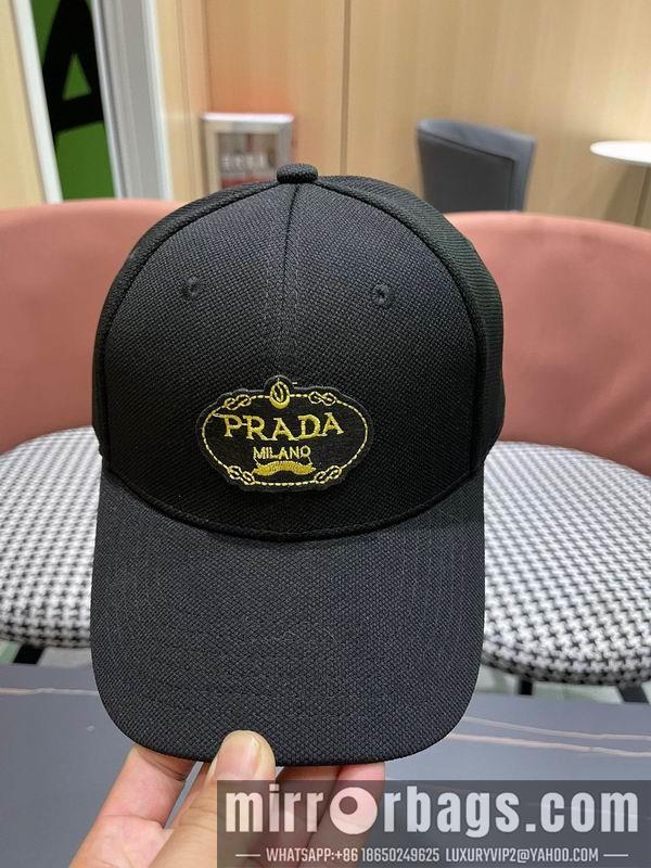 Replica Prada cap 091401