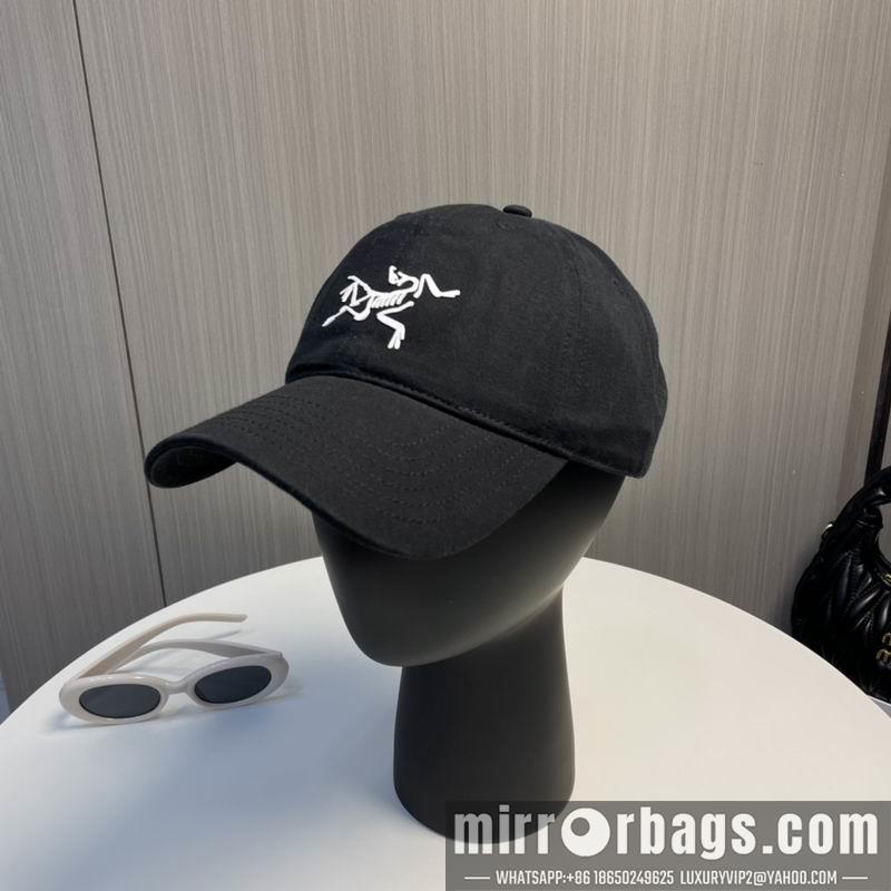 Replica Arcteryx cap 091401