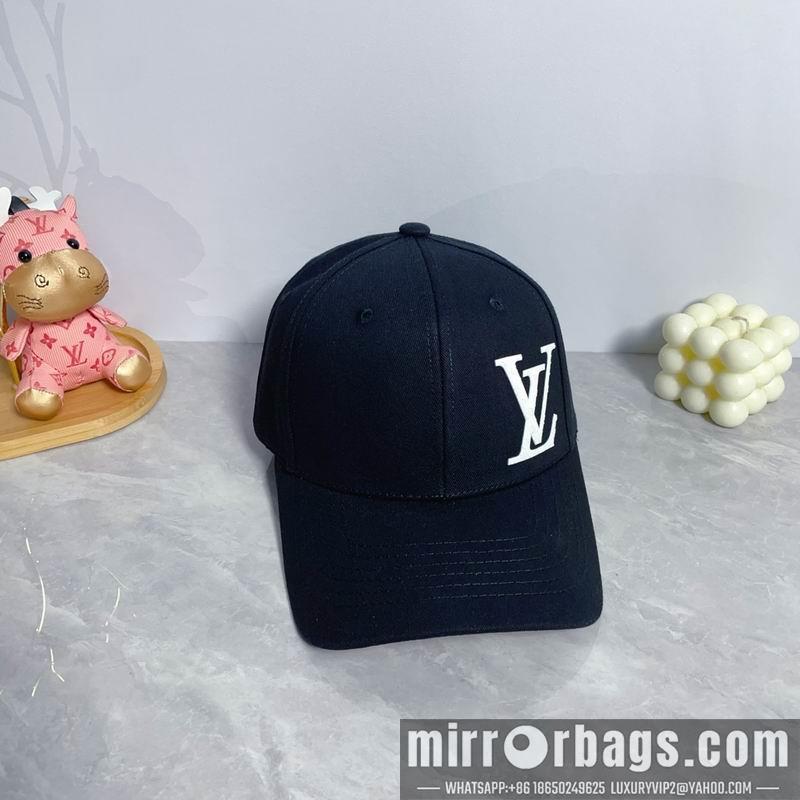Replica LV Hat dx39