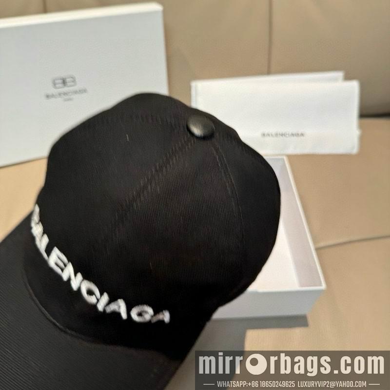 Replica Balenciaga cap dx79