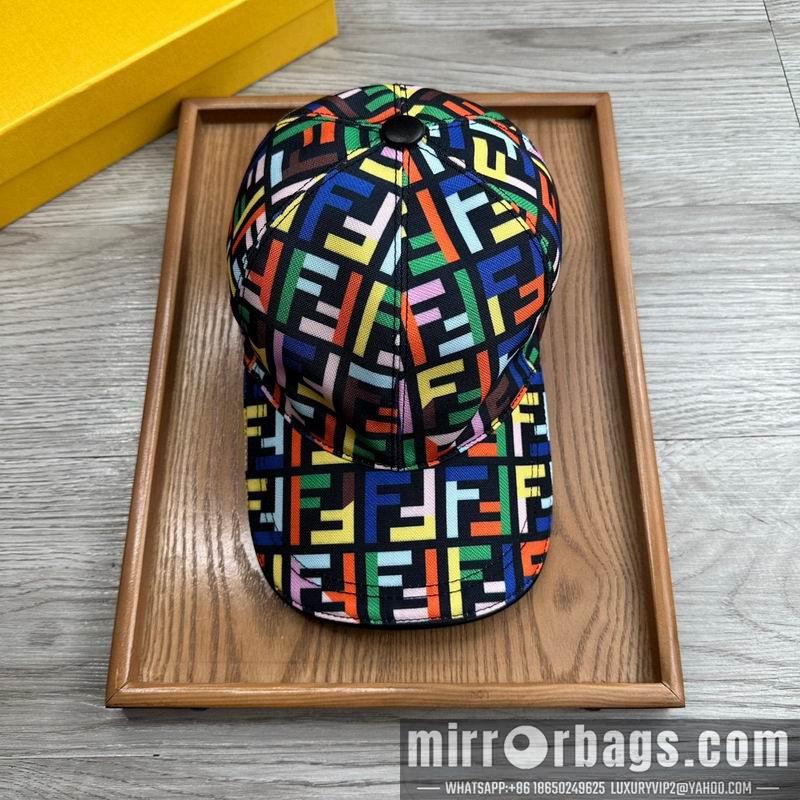Replica Fendi cap dx104