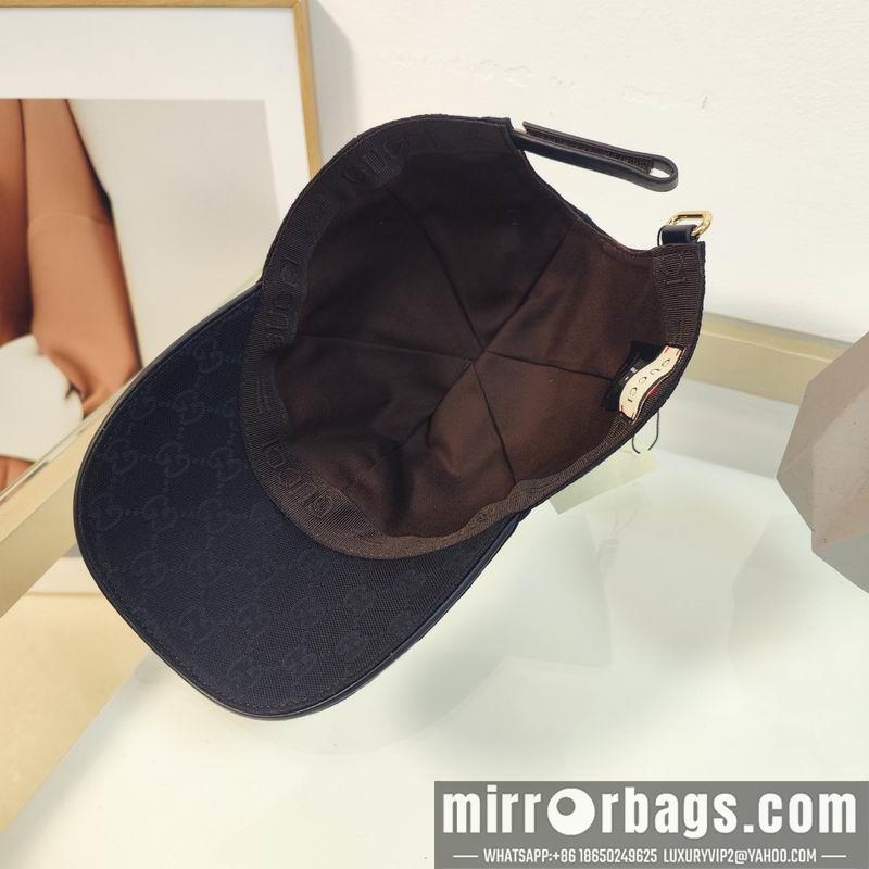 Replica Gucci Hat dx145