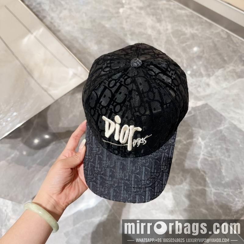 Replica Dior cap 071201