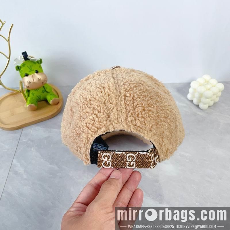 Replica Gucci Hat dx140