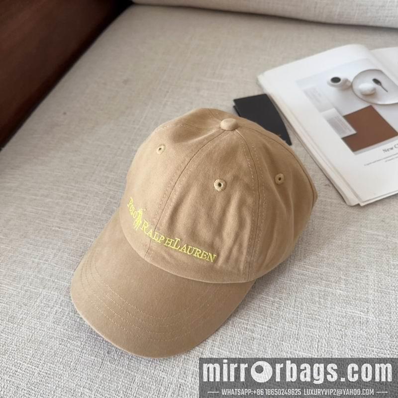 Replica Polo Hat 011504