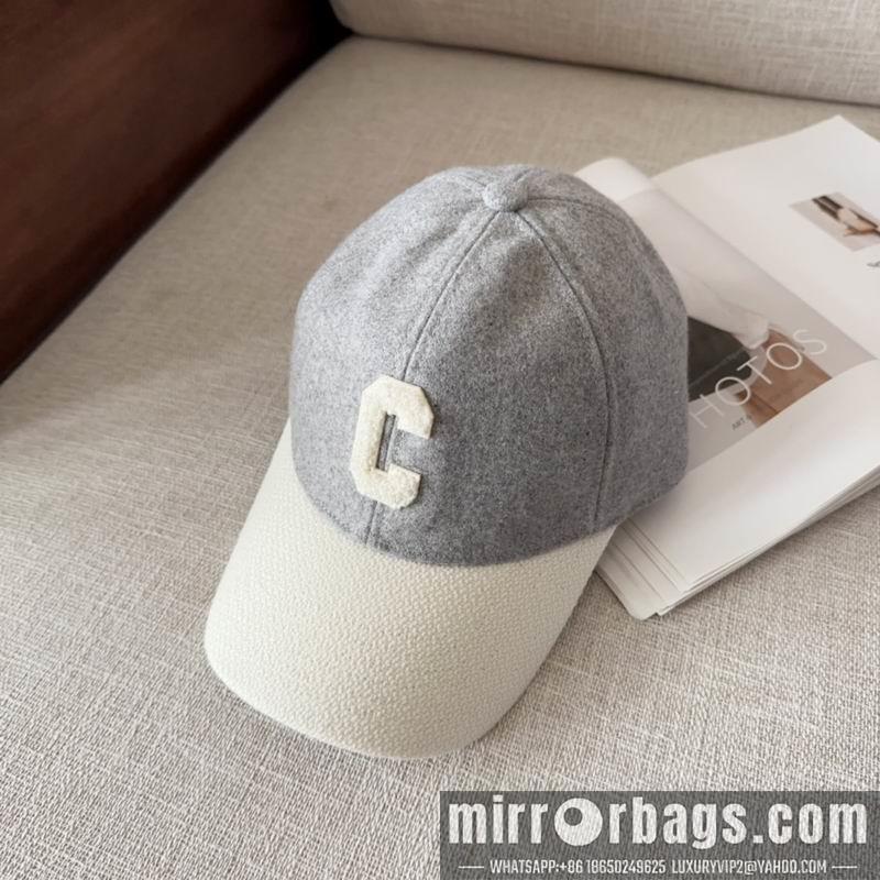 Replica Celine cap dx03
