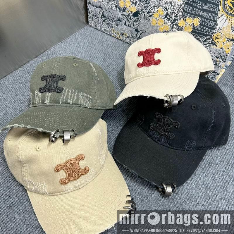 Replica Celine cap dx112