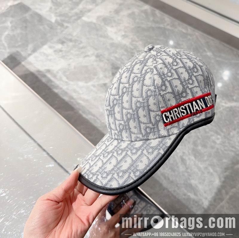 Replica Dior cap 042701