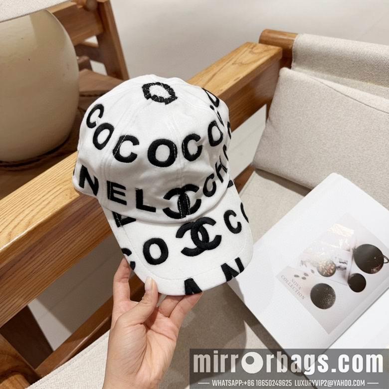 Replica Chanel Cap dxn14