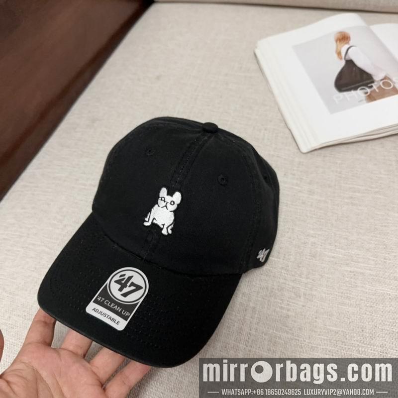Replica 47brand cap dx40