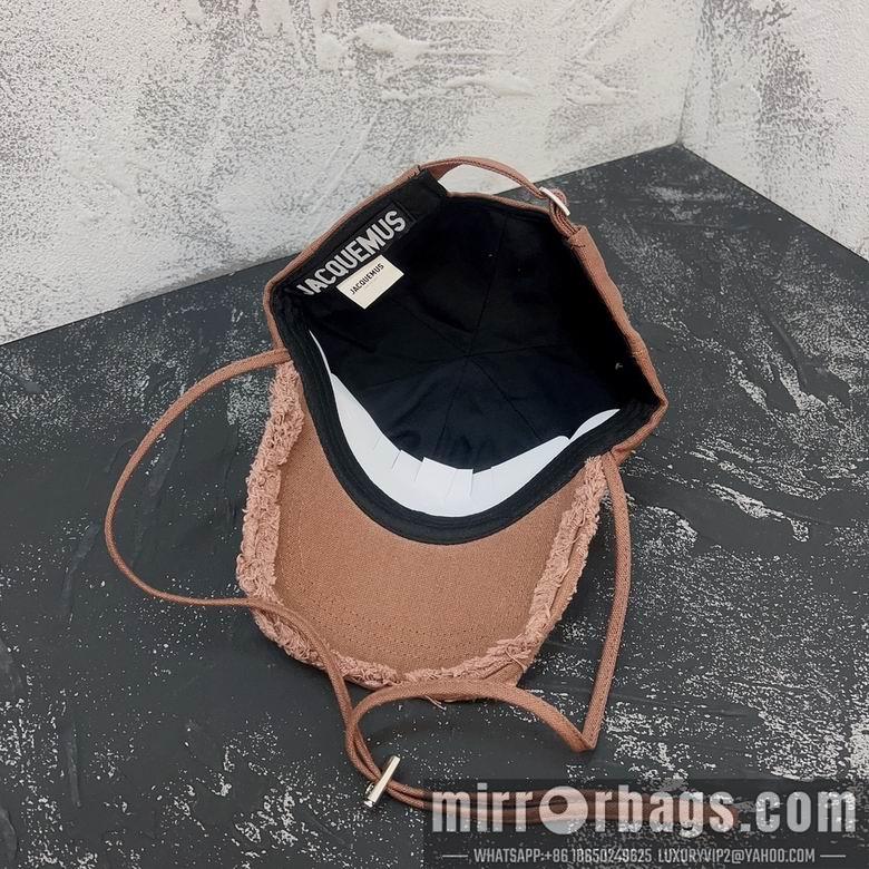 Replica Jacquemus Cap dxn01