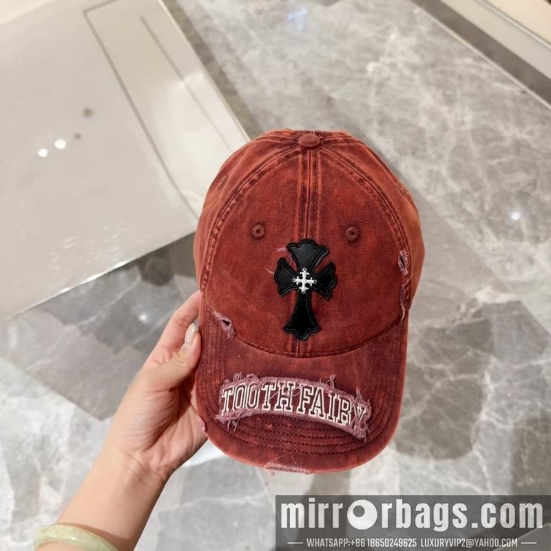 Replica Chrome Hearts Hat 091401