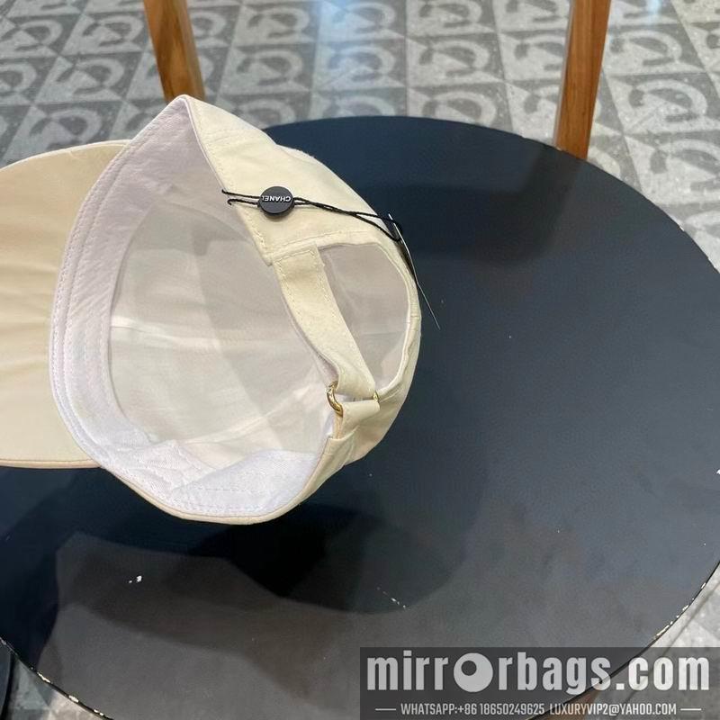 Replica Chanel Cap 032003