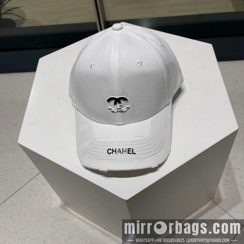 Replica Chanel cap 072201
