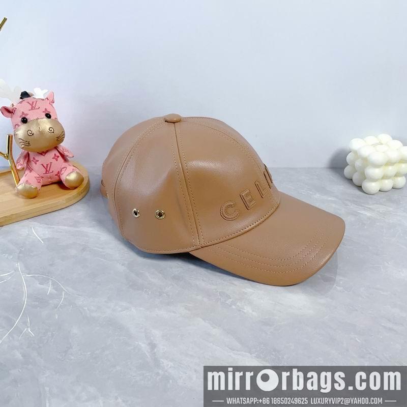 Replica Celine cap dx72