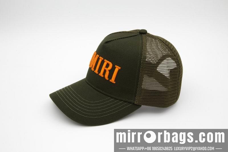 Replica Amiri cap 58