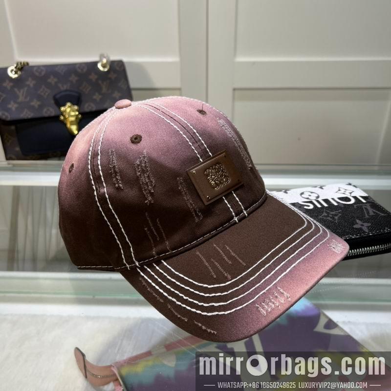 Replica Loewe Hat dx06