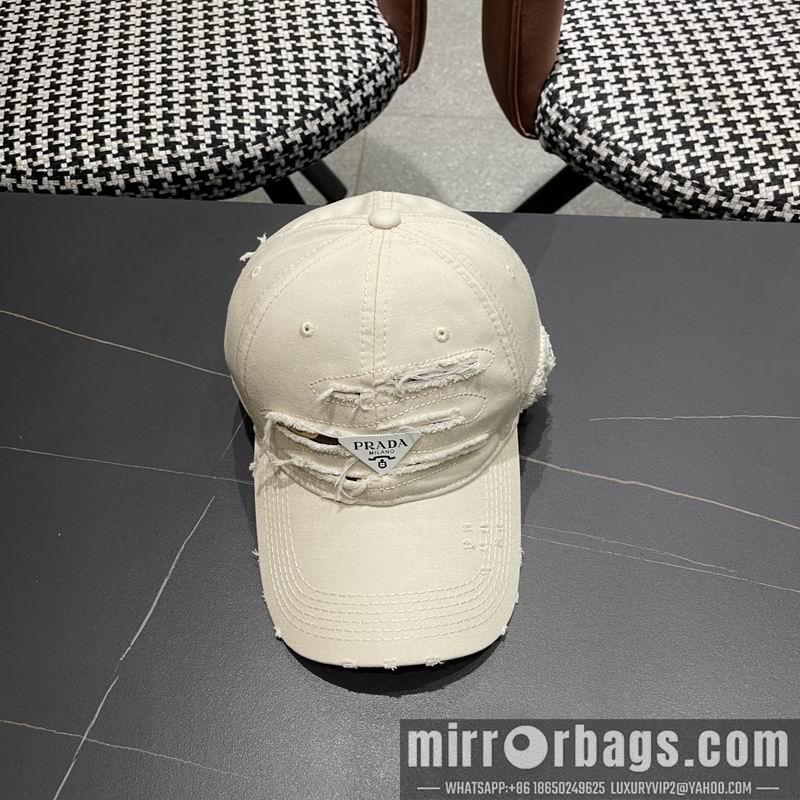 Replica Prada cap 041402