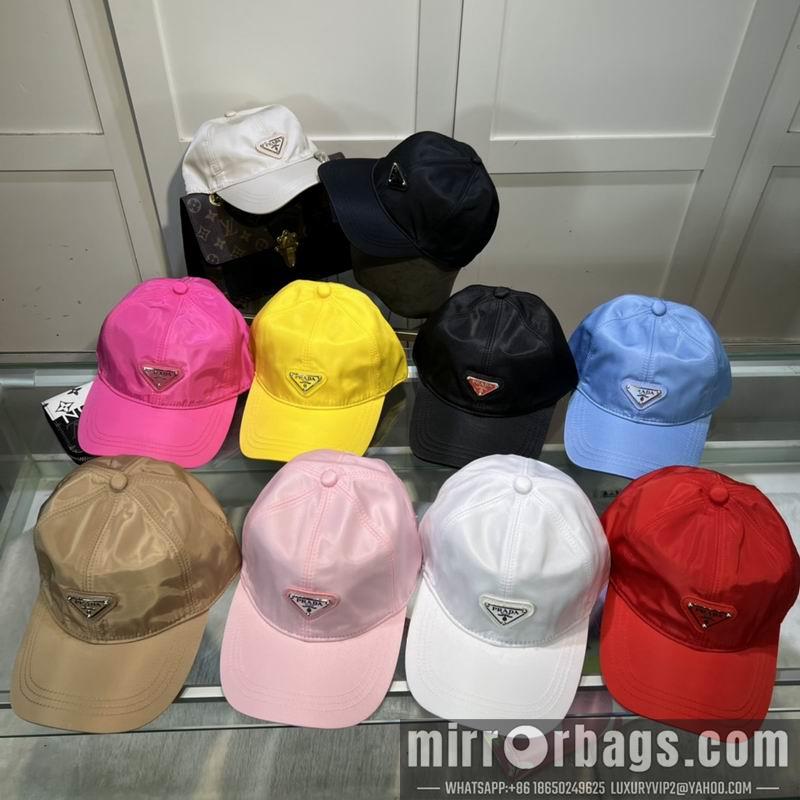 Replica Prada Hat dx10