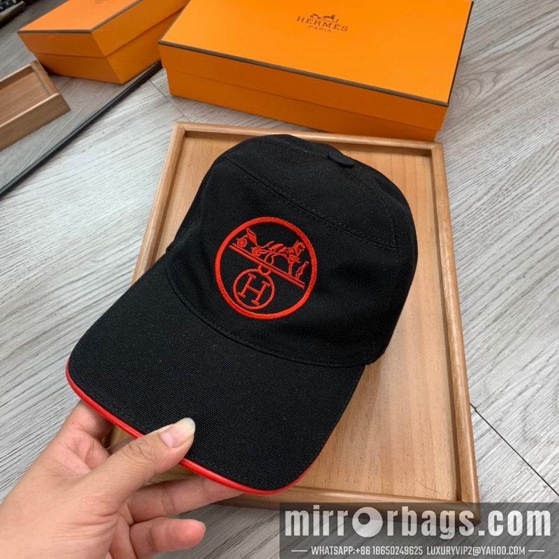 Replica Hermes cap dx15