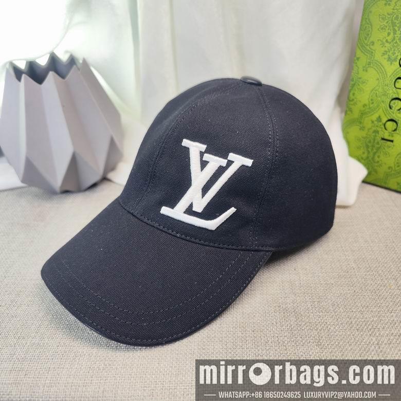 Replica LV Hat dxn07
