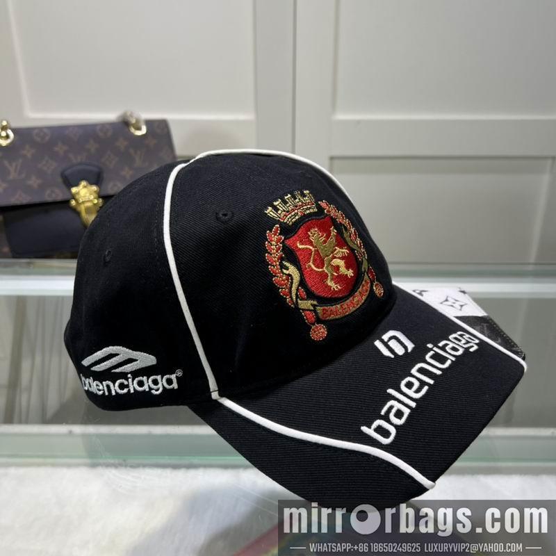 Replica Balenciaga cap 122801