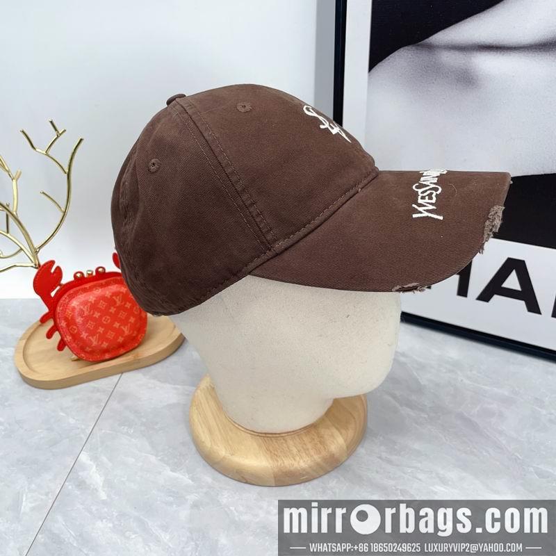 Replica YSL cap dx32