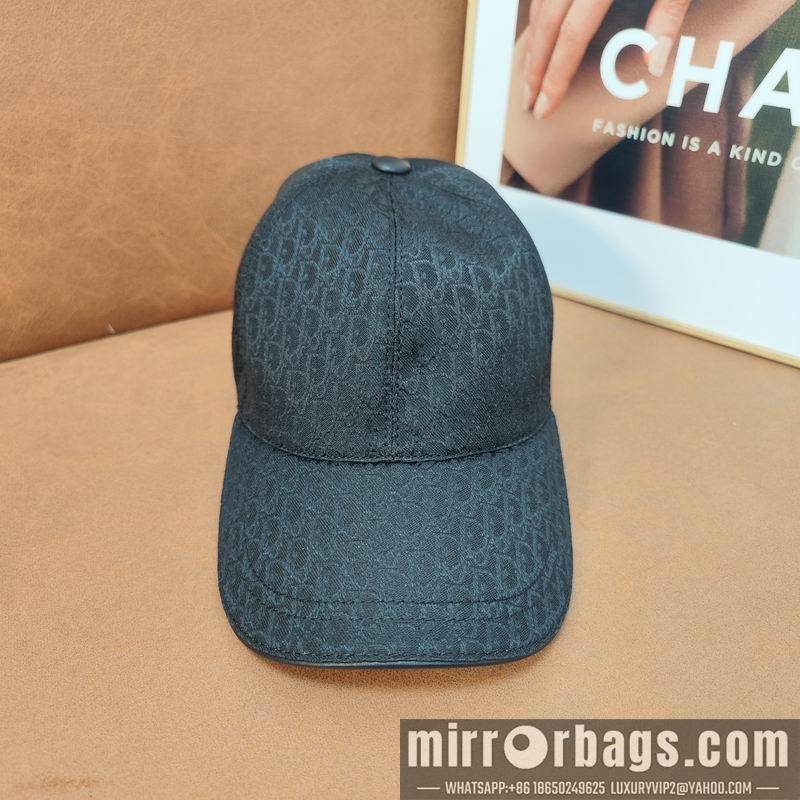 Replica Dior cap dx55