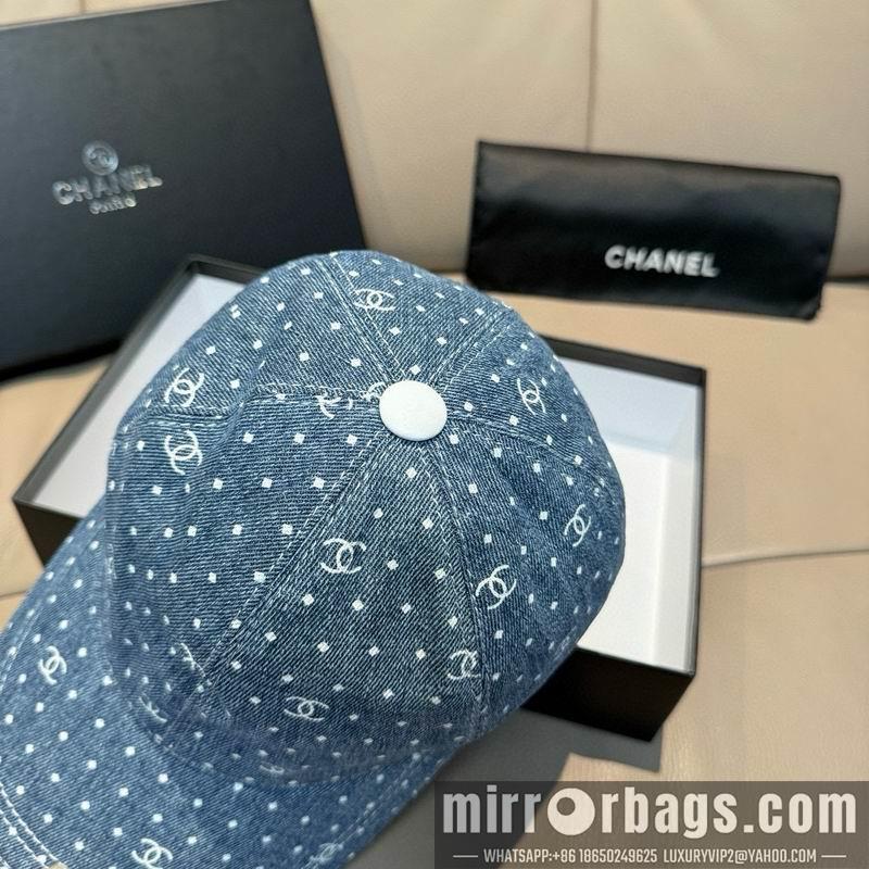 Replica Chanel cap dx43
