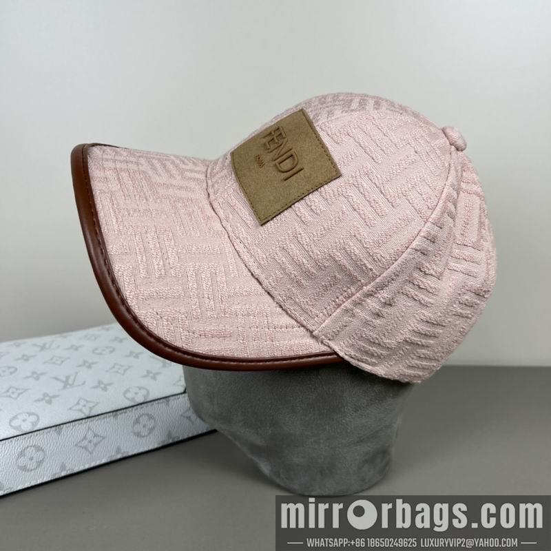 Replica Fendi cap dx68