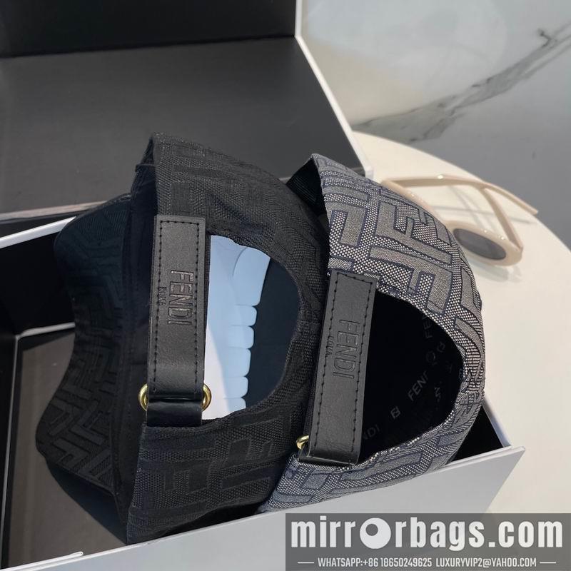 Replica Fendi cap dx73