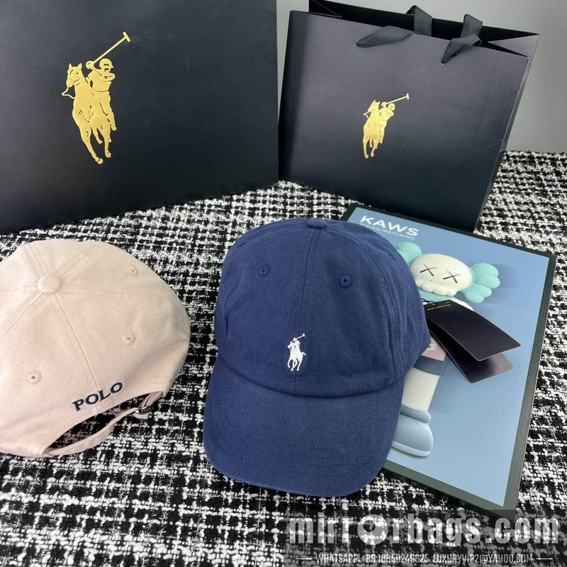 Replica Polo cap hm06