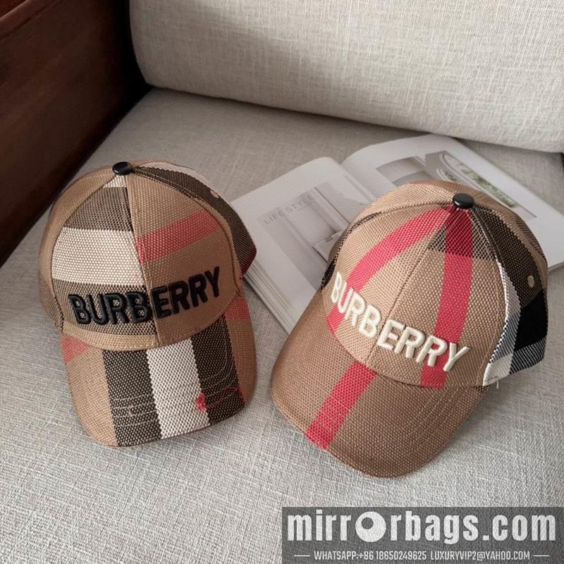 Replica Burberry Cap dx28