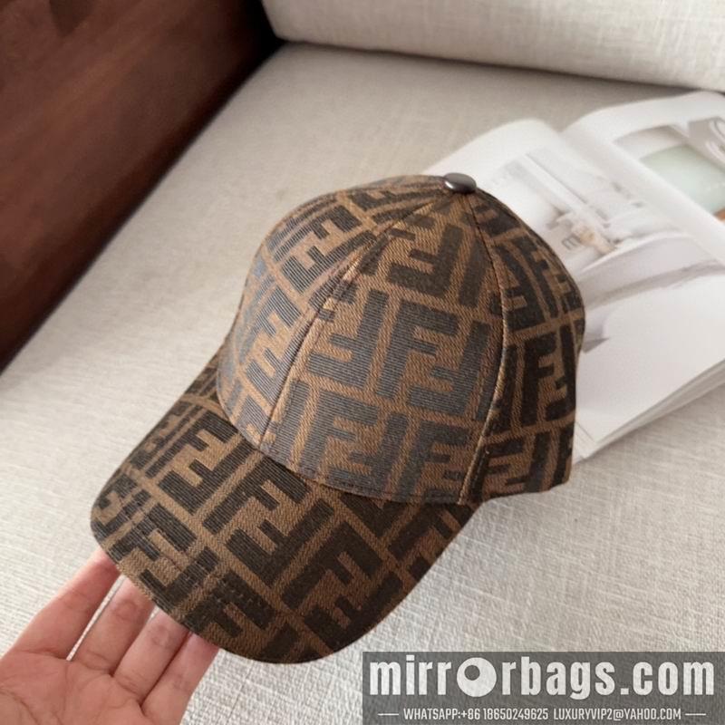 Replica Fendi cap dx69