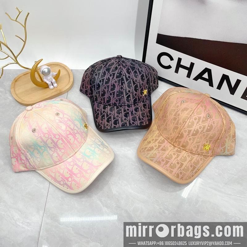 Replica Dior cap dx23
