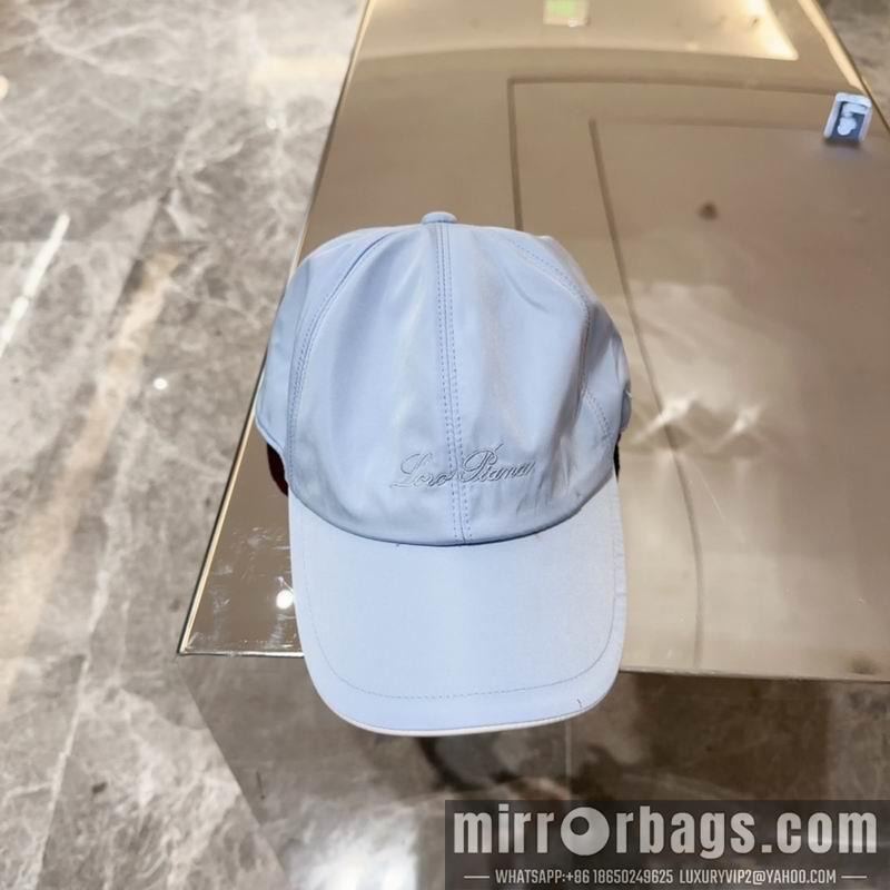 Replica Loro Piana Hat 080501