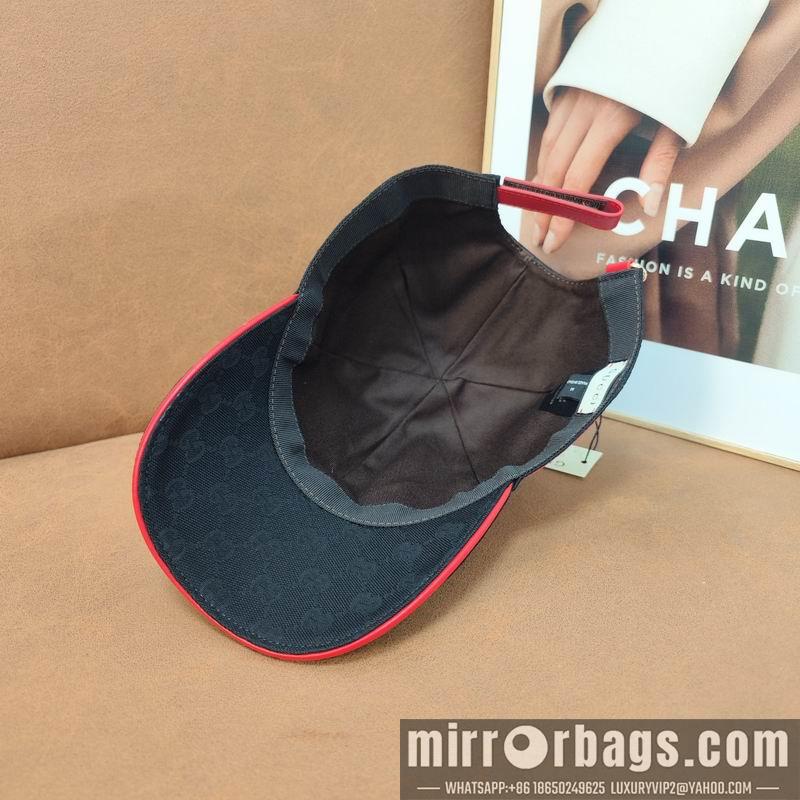 Replica Gucci cap dx100